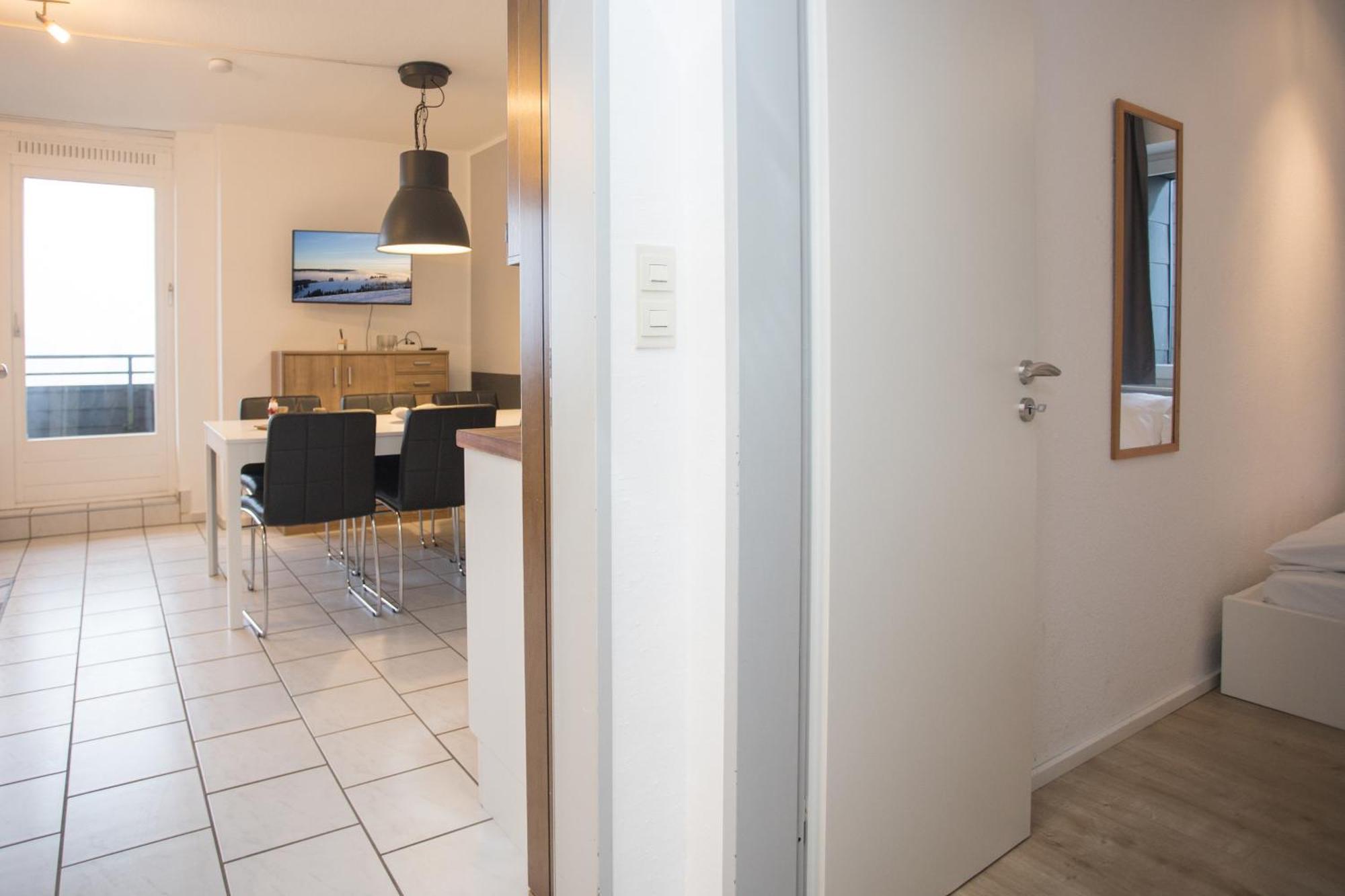 ווינטרברג Appartement Brink Am Waltenberg 57-59 חדר תמונה