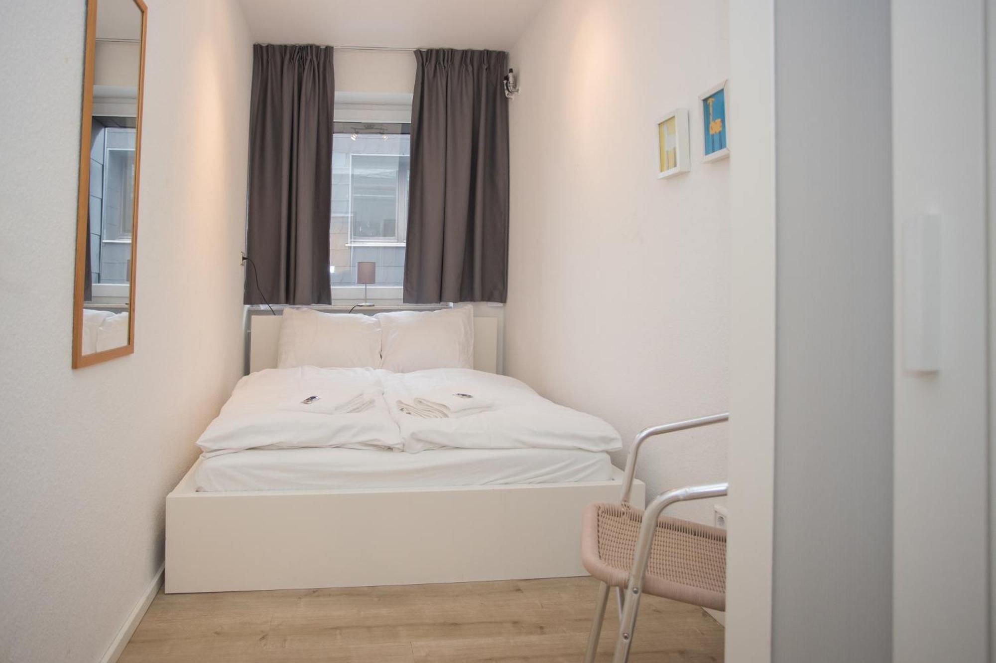 ווינטרברג Appartement Brink Am Waltenberg 57-59 חדר תמונה