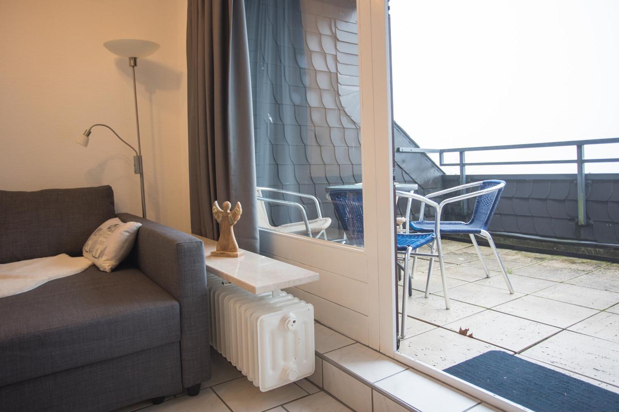 ווינטרברג Appartement Brink Am Waltenberg 57-59 חדר תמונה