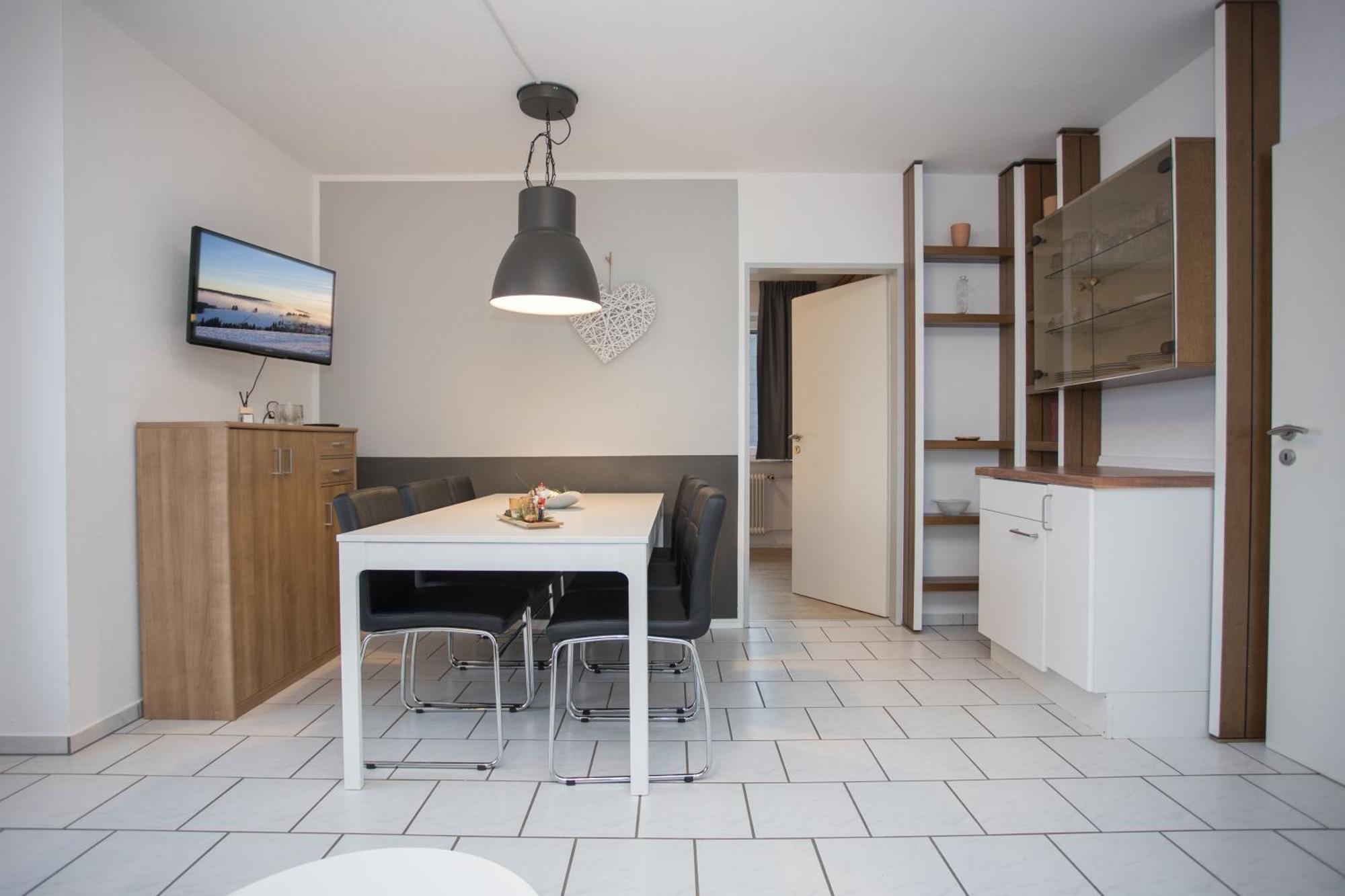 ווינטרברג Appartement Brink Am Waltenberg 57-59 חדר תמונה
