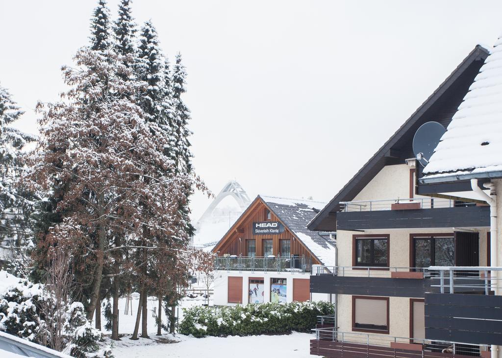 ווינטרברג Appartement Brink Am Waltenberg 57-59 מראה חיצוני תמונה