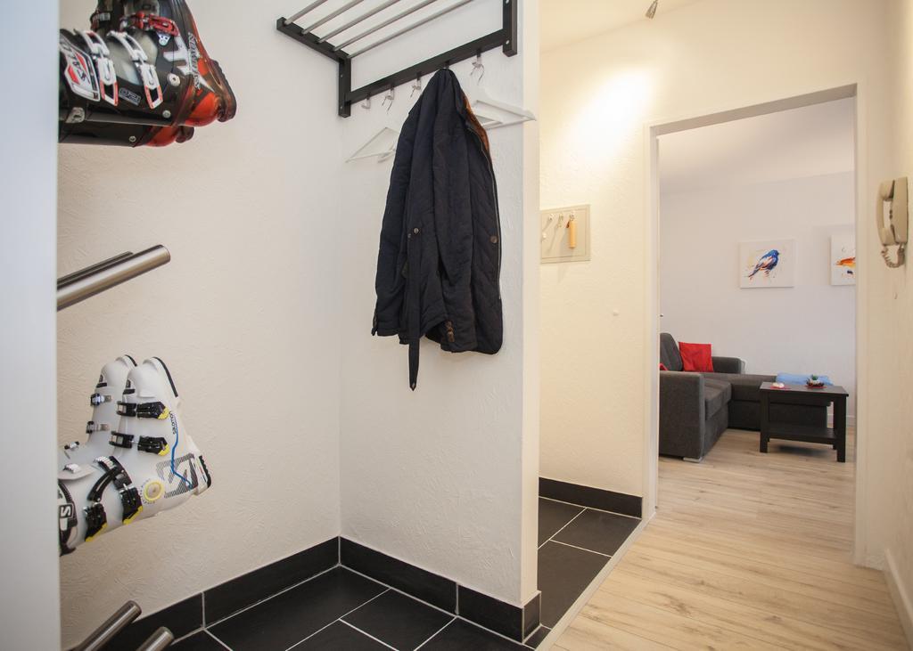 ווינטרברג Appartement Brink Am Waltenberg 57-59 מראה חיצוני תמונה