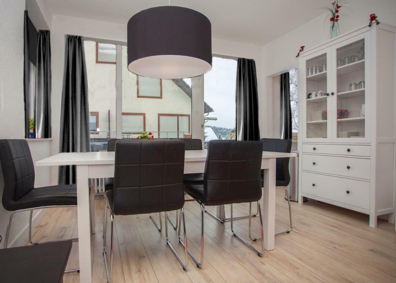 ווינטרברג Appartement Brink Am Waltenberg 57-59 מראה חיצוני תמונה