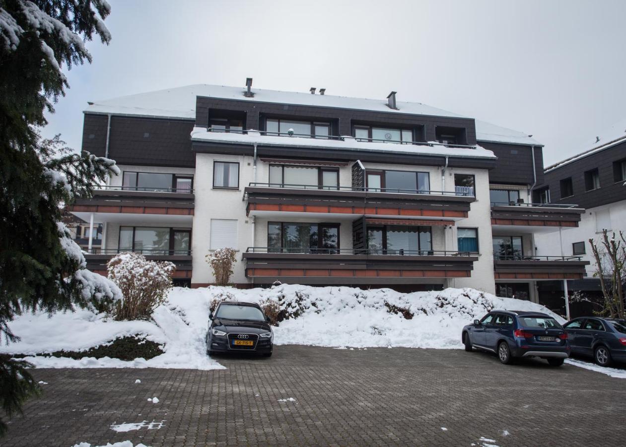 ווינטרברג Appartement Brink Am Waltenberg 57-59 מראה חיצוני תמונה