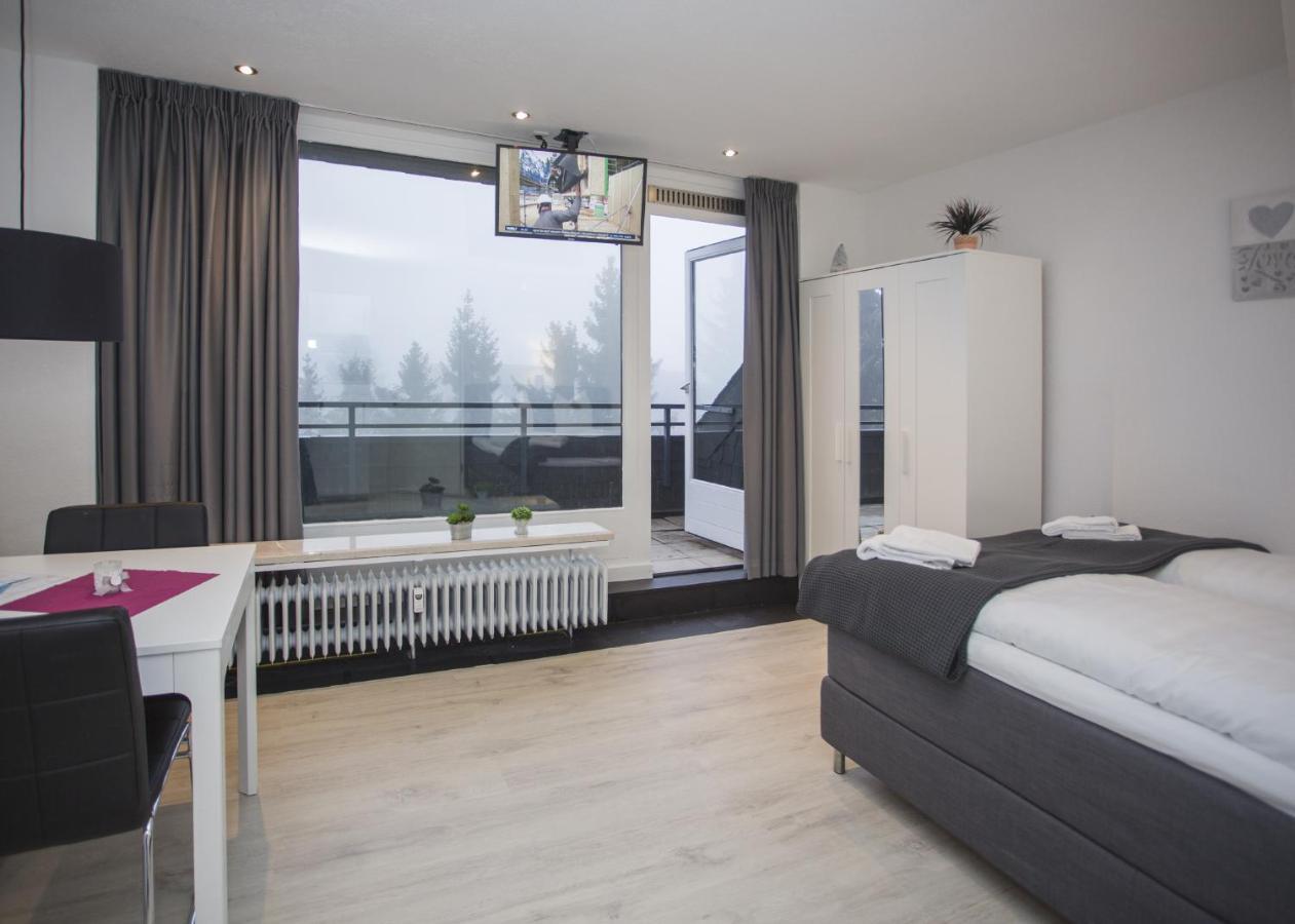 ווינטרברג Appartement Brink Am Waltenberg 57-59 מראה חיצוני תמונה
