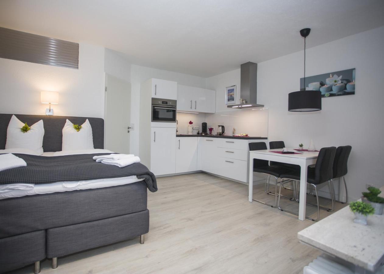 ווינטרברג Appartement Brink Am Waltenberg 57-59 מראה חיצוני תמונה